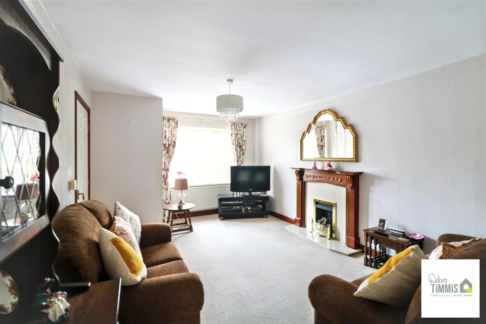 3 bed property in Leek Road, Stoke-On-Trent